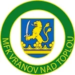 Escudo do Vranov nad Topľou