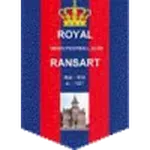 Escudo do Ransart