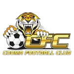 Cooma Tigers FC