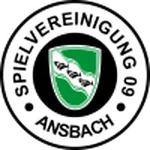 Escudo do Ansbach