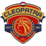 Escudo do Ceramica Cleopatra