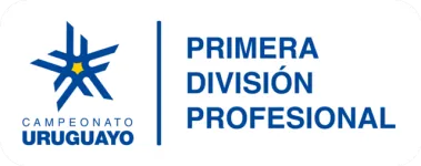 Escudo Primera División - Clausura