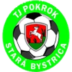 Pokrok Stará Bystrica