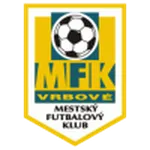 Vrbové
