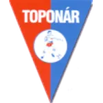 Toponár