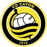 Escudo do Cayón