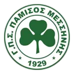 Escudo do Pamisos Messini