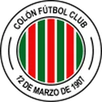 Escudo do Colón