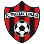 Escudo do Spartak Trnava W