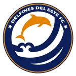 Escudo do Delfines Del Este