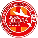Escudo do Zvezda Perm W