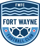 Escudo do Fort Wayne