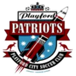 Playford City Patriots
