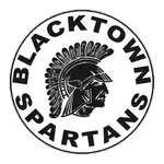 Escudo do Blacktown Spartans