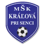 Kráľová pri Senci