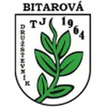 TJ Družstevník Bitarová