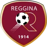 Escudo do Reggina