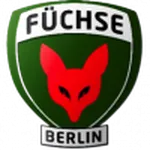 Escudo do Reinickendorfer Fuchse