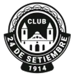 24 de Setiembre