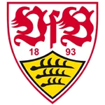 Escudo do VfB Stuttgart