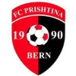Escudo do Prishtina Bern