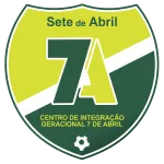 7 de Abril
