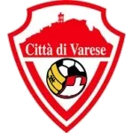 Escudo do Città di Varese