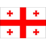 Escudo do Georgia U17