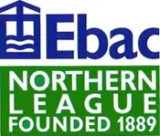 Escudo Non League Div One - Northern West