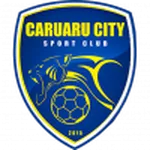Escudo do Caruaru City