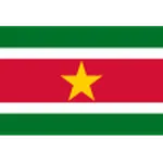 Suriname W