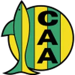 Escudo do Aldosivi Res.