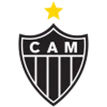 Escudo do Atlético Mineiro W