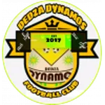 Escudo do Dedza Dynamos