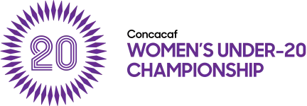 Escudo CONCACAF Women U20