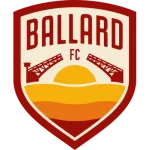 Escudo do Ballard