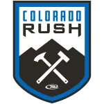 Escudo do Flatirons Rush