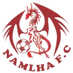 Escudo do Namlha