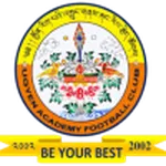 Escudo do Ugyen Academy