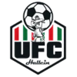 Escudo do UFC Hallein