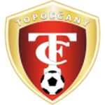 FC Topoľčany