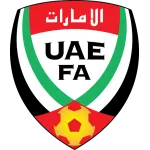 Escudo do UAE U20