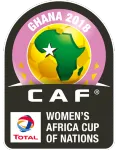 Escudo Africa Cup of Nations - Women