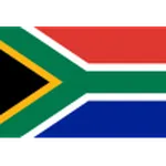 Escudo do South Africa W