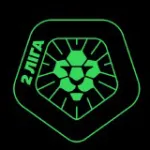 Escudo Druha Liga