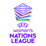 Escudo UEFA Nations League - Women