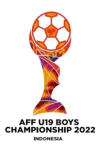 Escudo ASEAN Championship U19