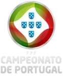 Escudo Campeonato de Portugal Prio - Group G