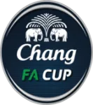 Escudo FA Cup