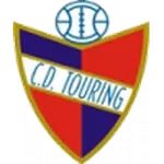 Escudo do Touring